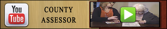 Webster County Assessor